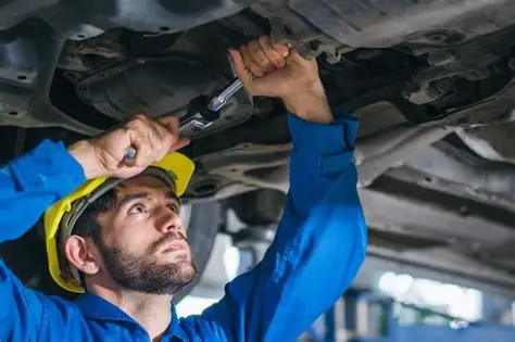 How to get Low-Interest Business Loans for Auto Repair Industries