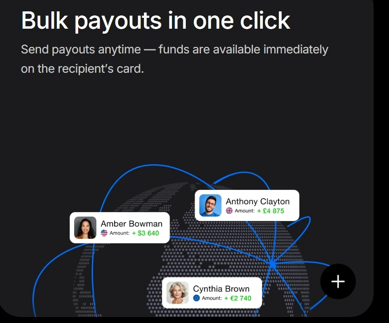 Standardized Processes and Automation Methods for Corporate Financial Processing